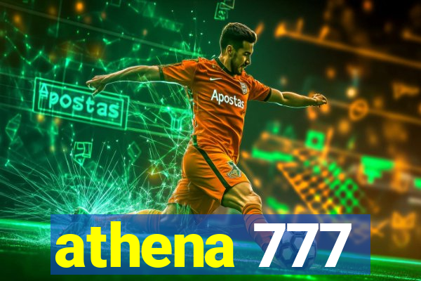 athena 777